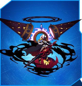 赛尔号混沌魔使