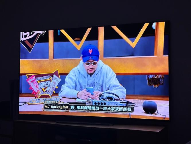 有没有苹果赞助的综艺
