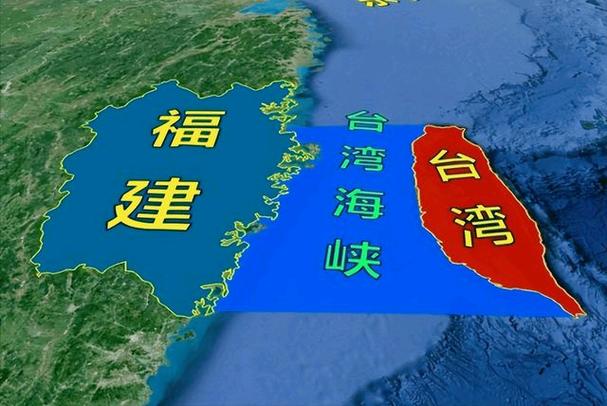 台湾海峡是国际航道吗