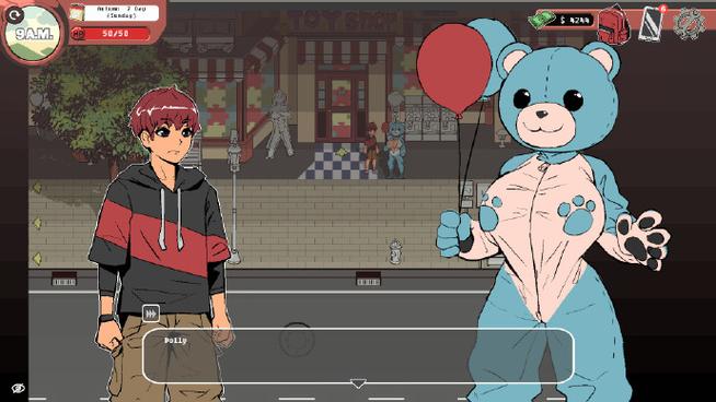 SpookyMilkLife下载中文版
