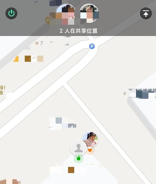 微信位置模拟器