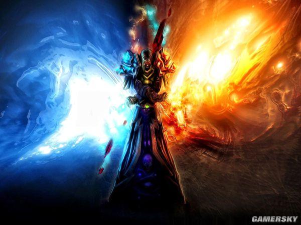 上古卷轴5毁灭魔法mod
