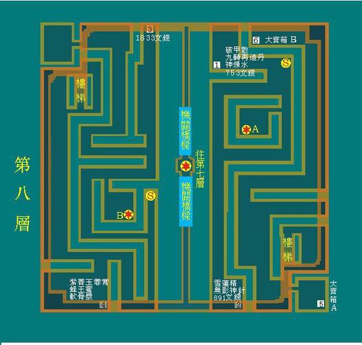仙剑三攻略缩略图