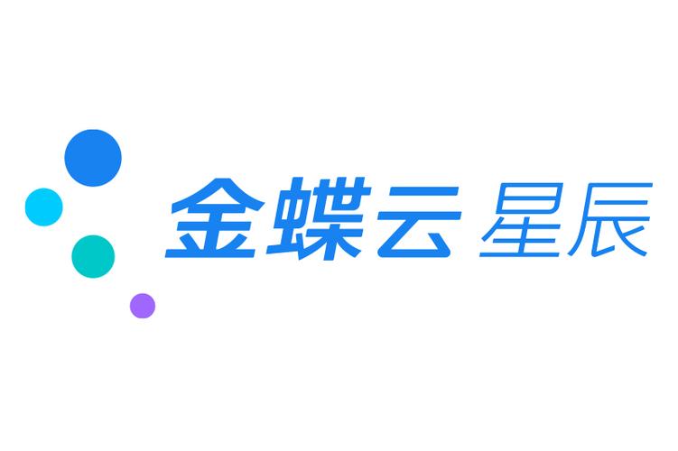 金蝶云星辰网页版登录截图