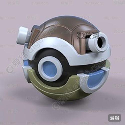 超级精灵球3.0版本