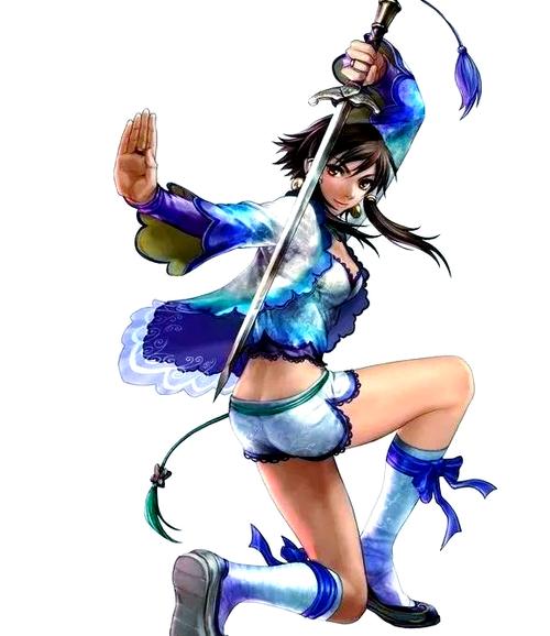 捕获格斗娘.apk图标