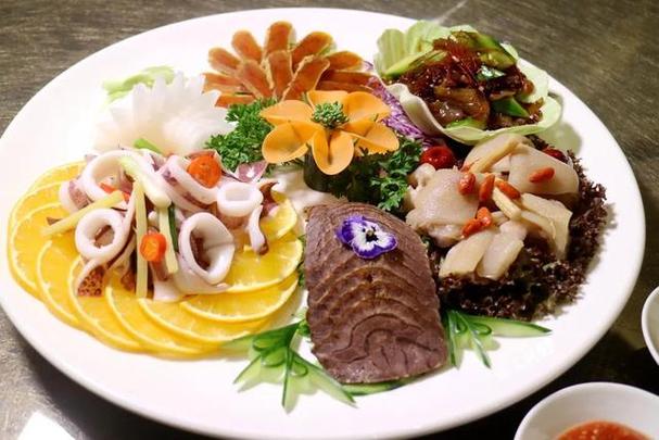 餐饮菜品图片