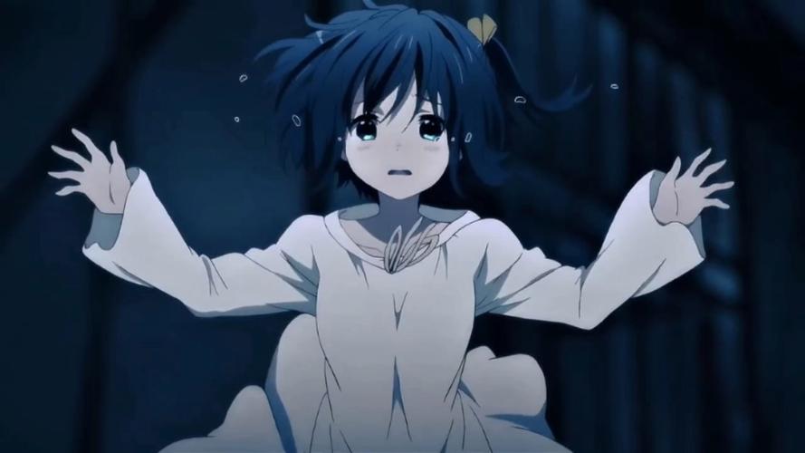 触摸小鸟六花游戏正版