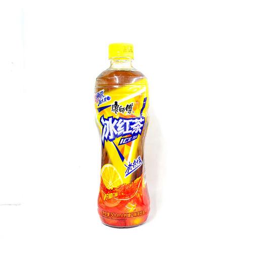康师傅冰红茶官网