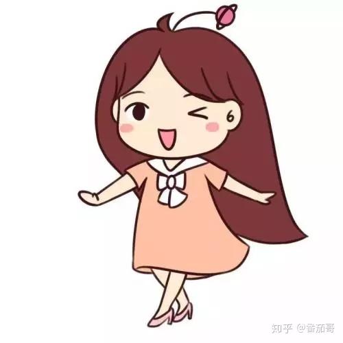 女人走小碎步代表什么截图