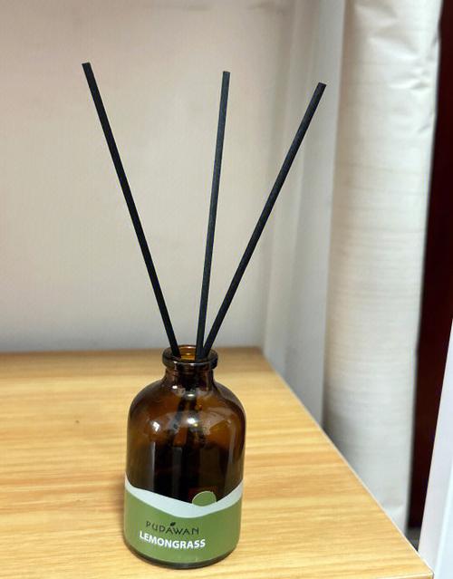 香薰是干嘛的