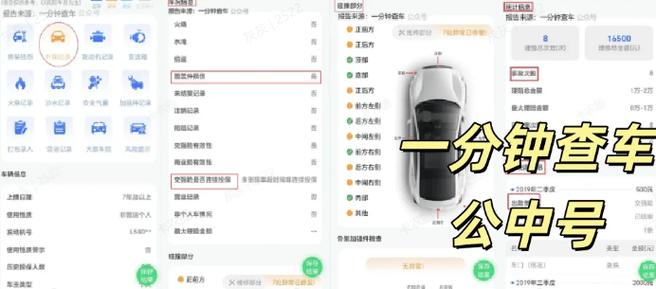 交管12123上怎么查保险