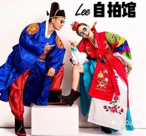 自拍馆收费标准