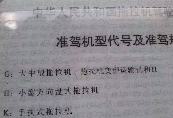 查询农机驾驶证