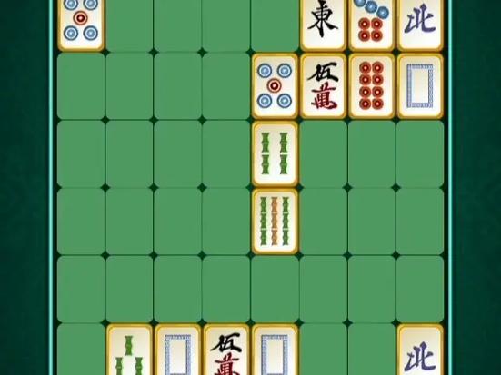指尖连连消麻将缩略图