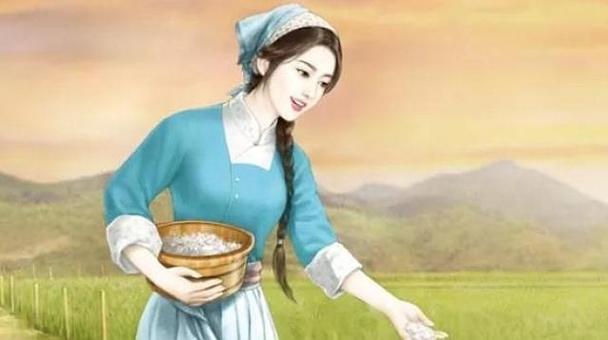 一品农家妻