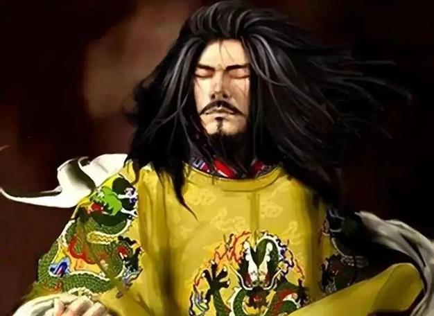 明末:我崇祯,再造大明