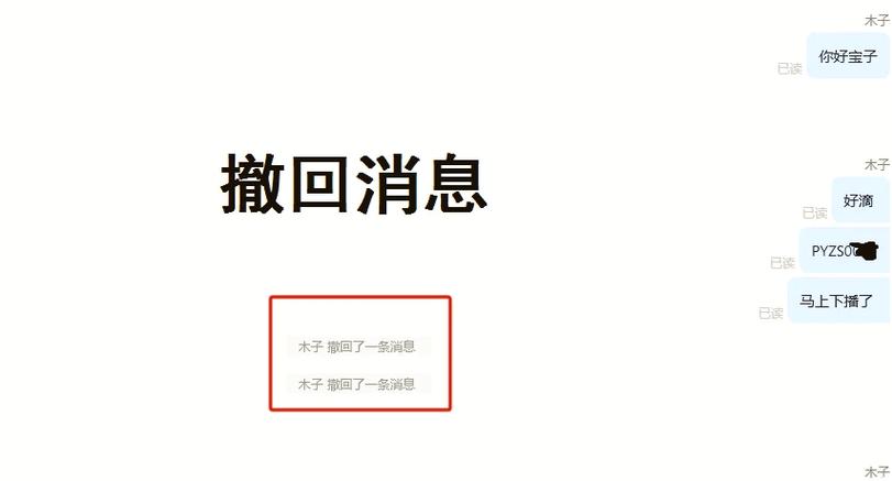 短信可以撤回吗