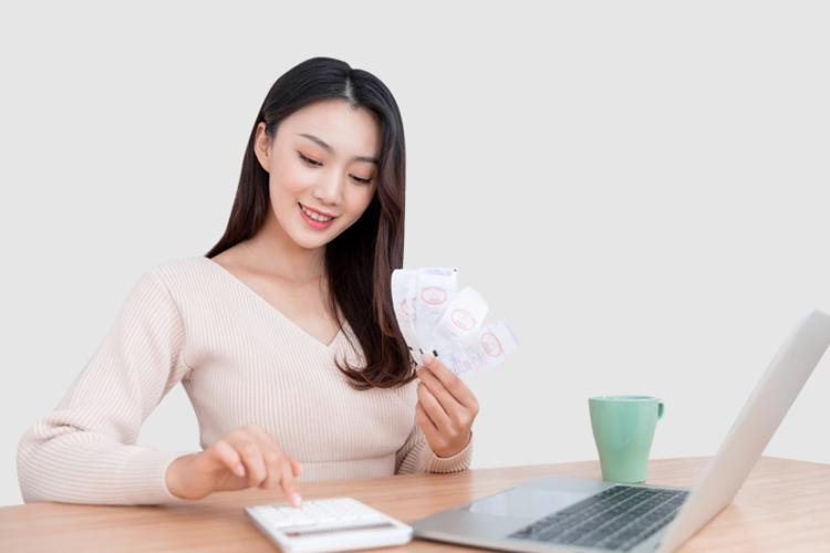 女会计做久了人会变得怎样