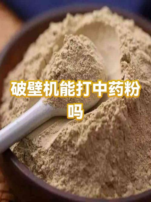扬子破壁机首次使用注意事项