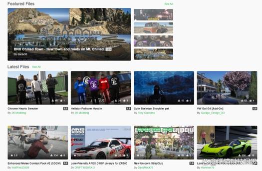 GTA·VC内置MOD菜单下载