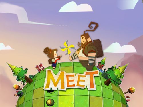 Meet免费版下载