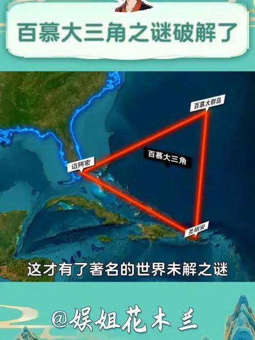 百慕大有多少中国人
