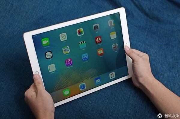 iPad Pro图标