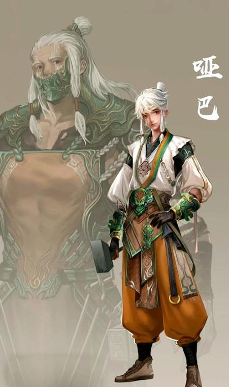 牧神记战力排行