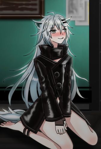 svartalfheim方舟