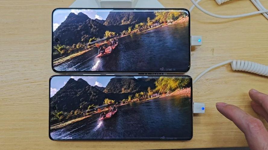 真我录制视频实现hdr60帧
