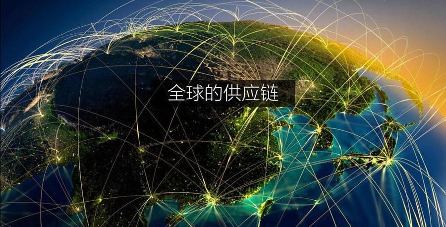 全球最大的三大公链