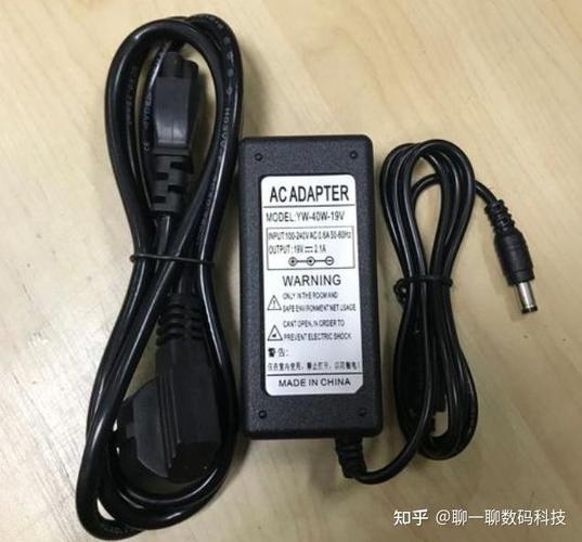 笔记本电脑插着不充电缩略图