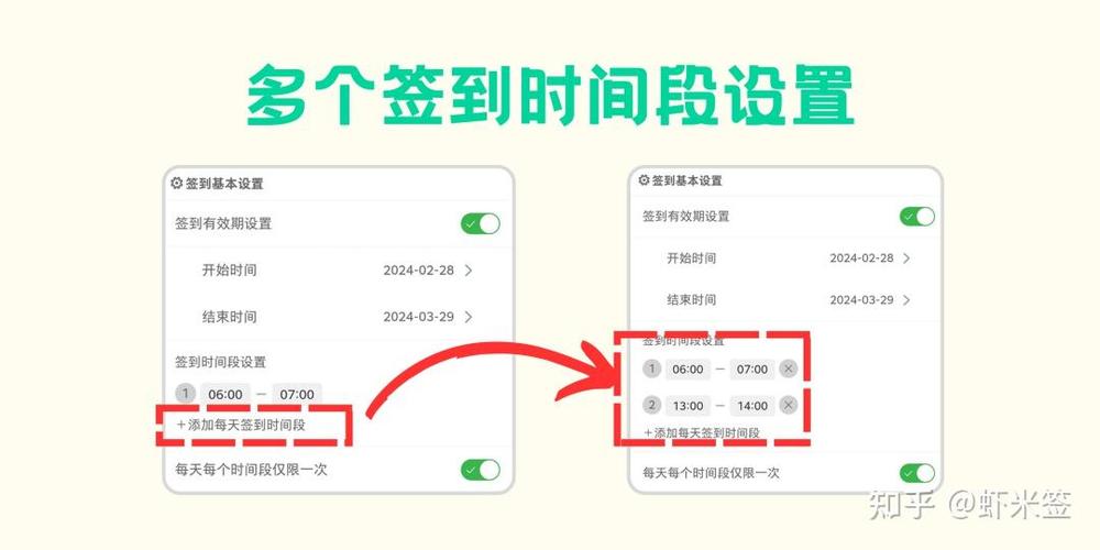 如何查看自己的签到状态