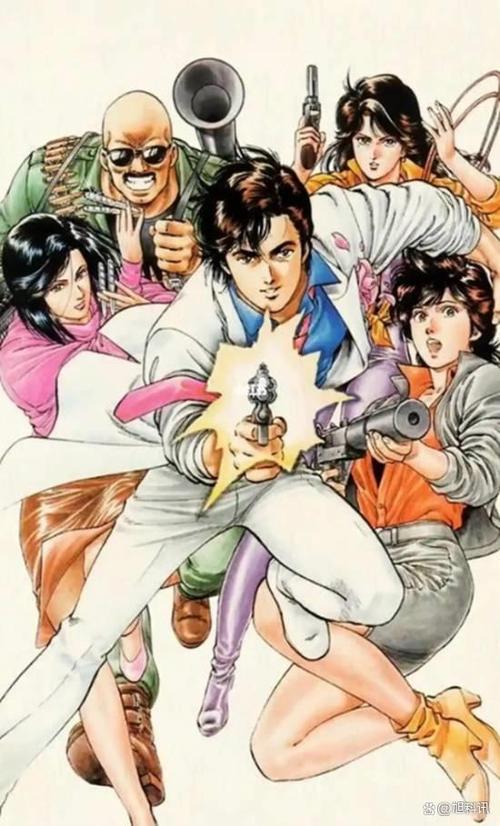80漫画网