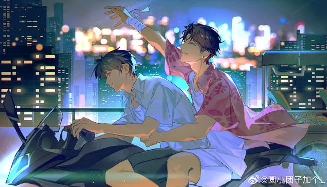 city of angels