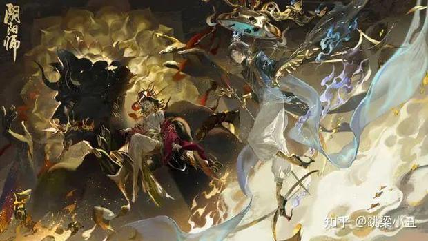 阴阳师土豪最强阵容