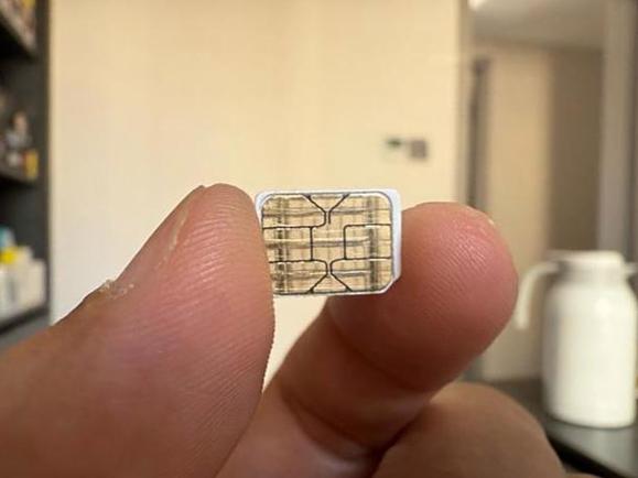 iphone插sim卡无反应怎么办
