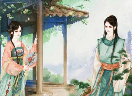 女孩子说春风十里的含义游戏截图