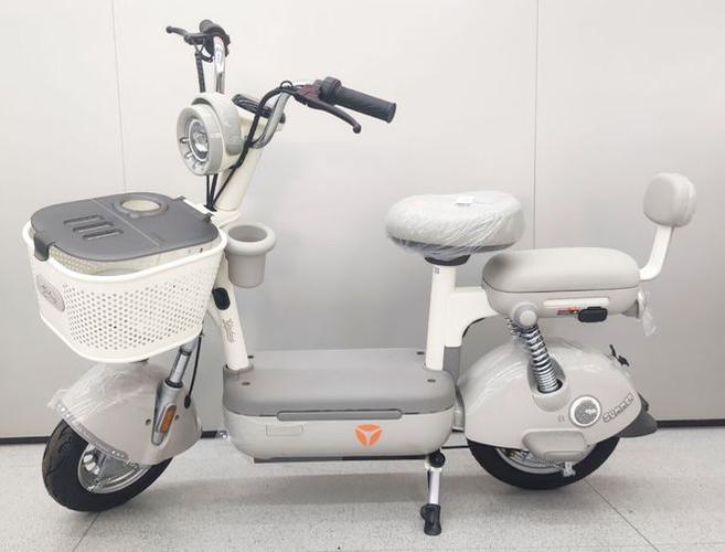 轻电动车