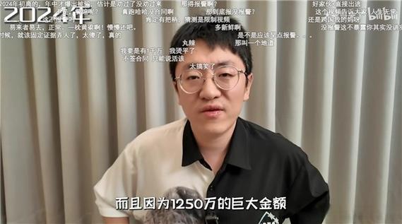 b站英雄联盟up主推荐