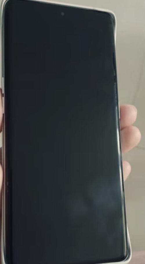 水凝膜有气泡刮不出去怎么办