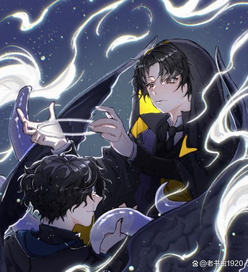 诡秘:我,全知读者,开局被主角捡到