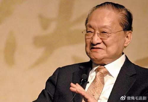 金庸诗酒芳华录霸者线