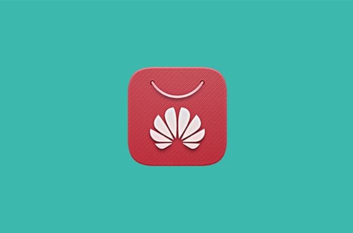 华为手机单独钥匙图标