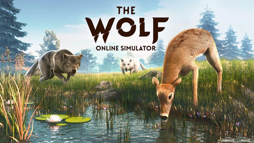 the wolf游戏最新版
