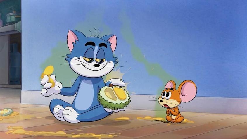 猫和老鼠1975版