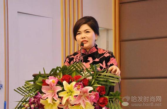 易臻国际丁秋叶简介