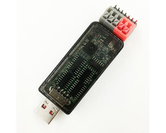 usb串口调试工具