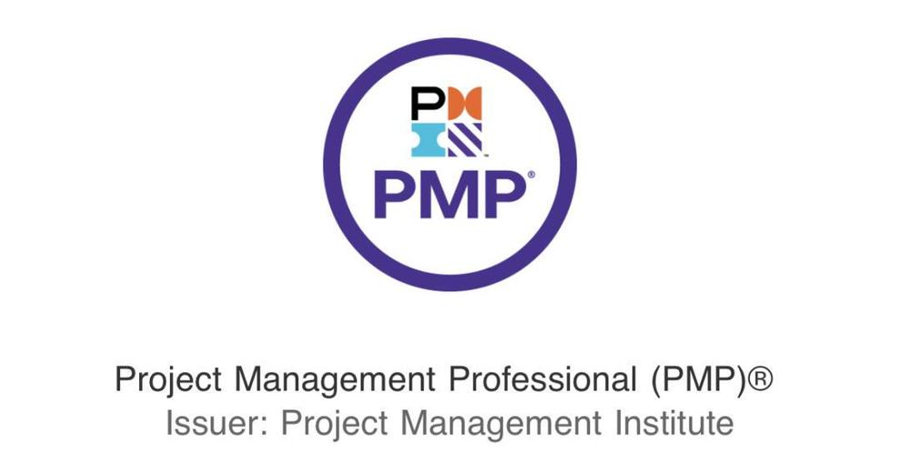 pmp官网
